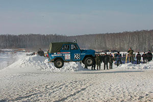 Фото УАЗ кубок 4Х4 Бронницкое кольцо 05 42.jpg