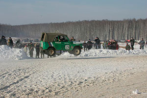 Фото УАЗ кубок 4Х4 Бронницкое кольцо 05 45.jpg