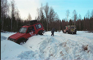 Фото УАЗ кубок 4х4 Клин 03 22.jpg