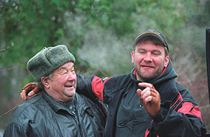 Фото УАЗ Партизан Экстрим ноябрь 2003 01.jpg