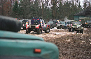 Фото УАЗ Партизан Экстрим ноябрь 2003 07.jpg