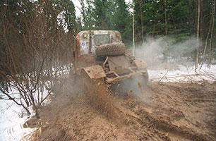 Фото УАЗ Партизан Экстрим ноябрь 2003 52.jpg