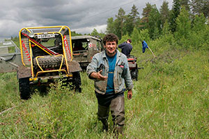 УАЗ Партизан Экстрим под Тверью 2004 029.jpg