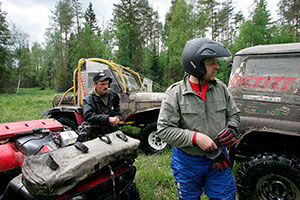 УАЗ Партизан Экстрим под Тверью 2004 030.jpg