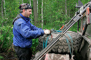 УАЗ Партизан Экстрим под Тверью 2004 057.jpg