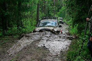 УАЗ Партизан Экстрим под Тверью 2004 090.jpg