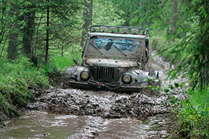 УАЗ Партизан Экстрим под Тверью 2004 093.jpg