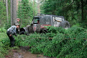 УАЗ Партизан Экстрим под Тверью 2004 102.jpg