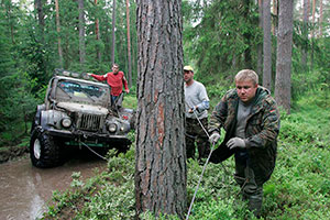 УАЗ Партизан Экстрим под Тверью 2004 105.jpg