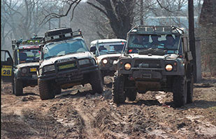 Фото УАЗ трофи Партизан Экстрим Тверь 2003 00.jpg