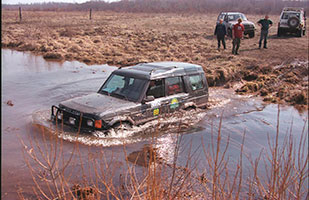 Фото УАЗ трофи Партизан Экстрим Тверь 2003 17.jpg