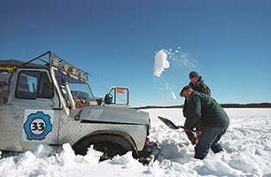 УАЗ трофи кубок WAT Challenge 2003 12.jpg