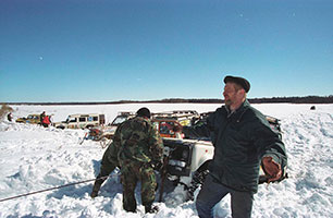 УАЗ трофи кубок WAT Challenge 2003 18.jpg