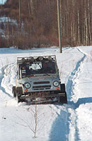 УАЗ трофи кубок WAT Challenge 2003 38.jpg