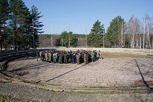 УАЗ трофи 4х4 кубок WAT Challenge 2007 00.jpg