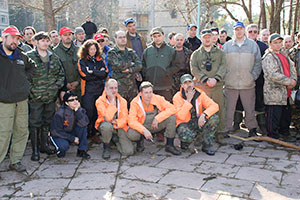 УАЗ трофи 4х4 кубок WAT Challenge 2007 02.jpg