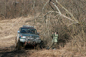 УАЗ трофи 4х4 кубок WAT Challenge 2007 09.jpg