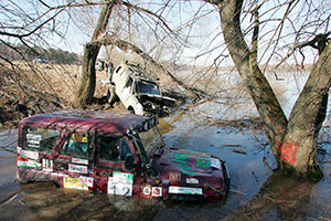 УАЗ трофи 4х4 кубок WAT Challenge 2007 14.jpg