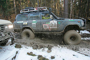 УАЗ трофи 4х4 кубок WAT Challenge 2007 32.jpg