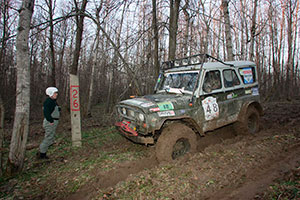 УАЗ трофи 4х4 кубок WAT Challenge 2007 41.jpg