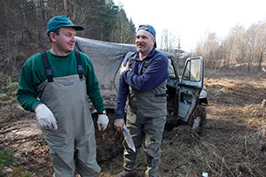 УАЗ трофи 4х4 кубок WAT Challenge 2007 85.jpg