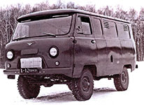 УАЗ-468
