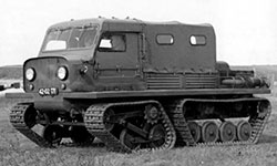 УАЗ-490 УАЗ-492