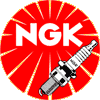 Доготип NGK