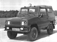 УАЗ-3171