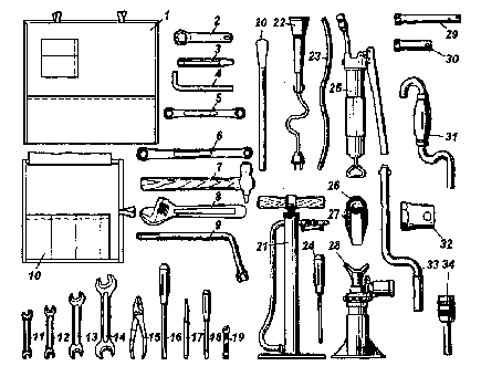 люди, выручите советом или чем нить еще - Страница 6 Tools