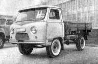 УАЗ-455